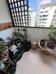 Blk 877 Yishun Street 81 (Yishun), HDB Executive #598295481